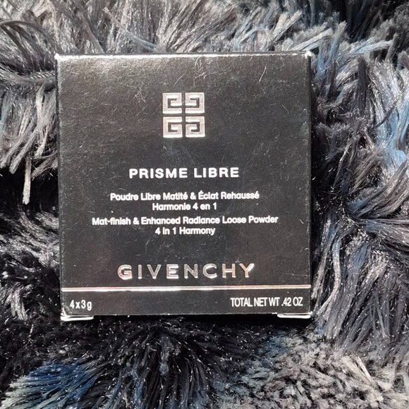 Givenchy Prisme Libre Powder - Picture 1 of 4